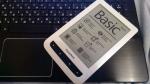 Электронная книга PocketBook 624 Basic Touch White